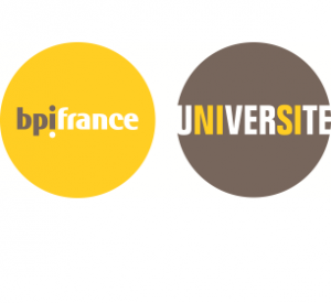 BPI France Université formations en ligne pour les entrepreneurs