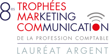trophée marketing communication profession comptable