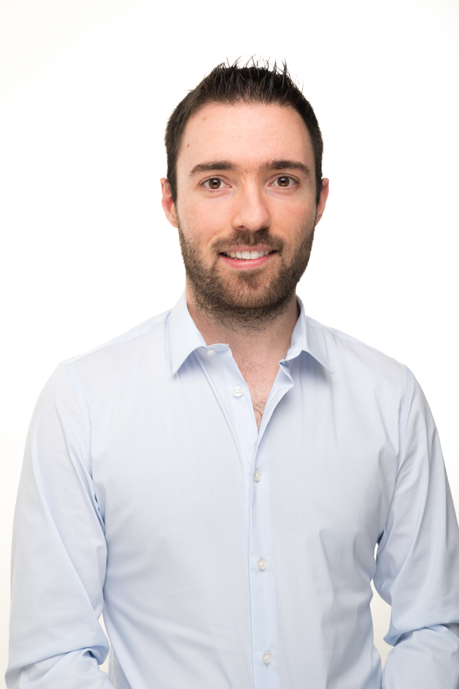 Thomas Charbonnier expert comptable spécialiste des startups à CAPEC 