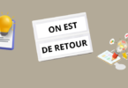 Bistrot des Créateurs - Reprise octobre 2024 avec conseils pour fixer des objectifs et réussir son projet entrepreneurial